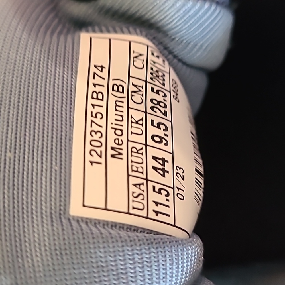 Brooks Trace 2 - Running Shoe - Picture 6 of 9